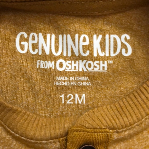 Lion Print T Shirt - Picture 2 of 5